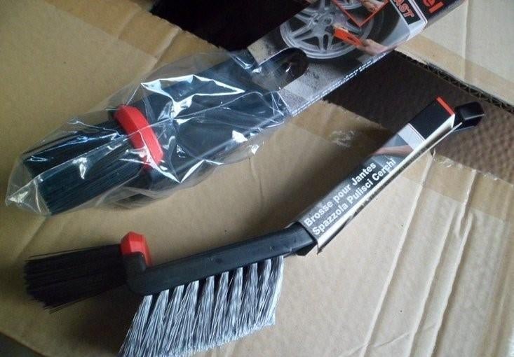 PARTIJ VELGENBORSTEL