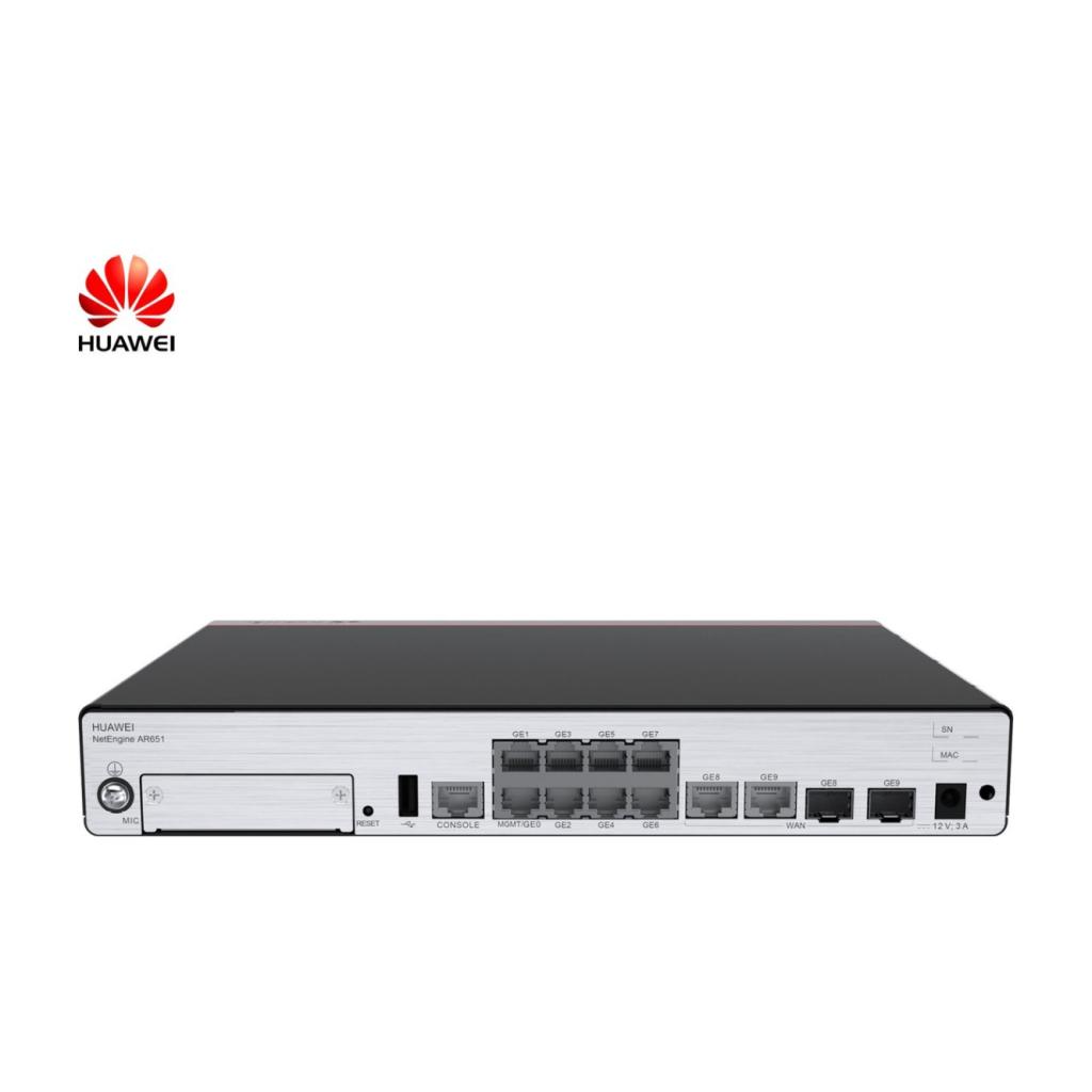 Huawei AR651 Enterprise Router Grijs Nieuw | Incl. Garantie, Huawei, Zo goed als nieuw, Support@huawei.com, Huawei Base
Bantian, Longgang District
Shenzhen, Guangdong
China