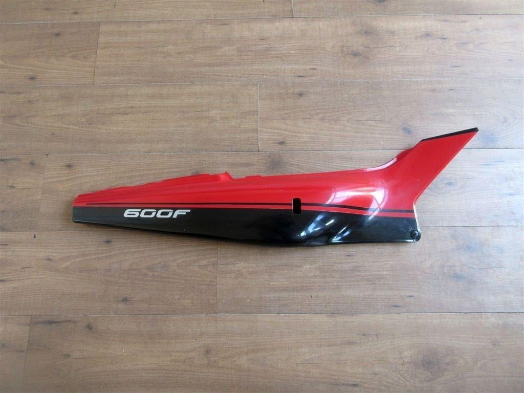 Honda CBR600F kontpaneel R CBR 600 F1 achterkap achterkuip, Ophalen of Verzenden