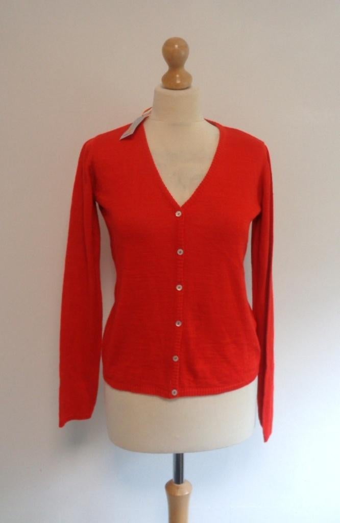 vest Who's that girl, Who's that girl, Verzenden, Nieuw, Maat 36 (S)