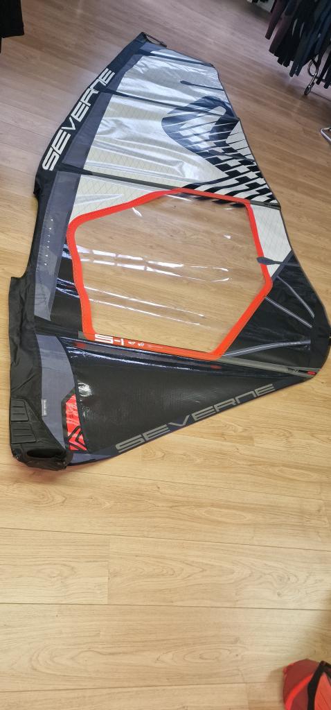 severne blade 3.5 2025 nieuw, Watersport en Boten, Windsurfen, Niet ingevuld, Niet ingevuld, Niet ingevuld, Zeil