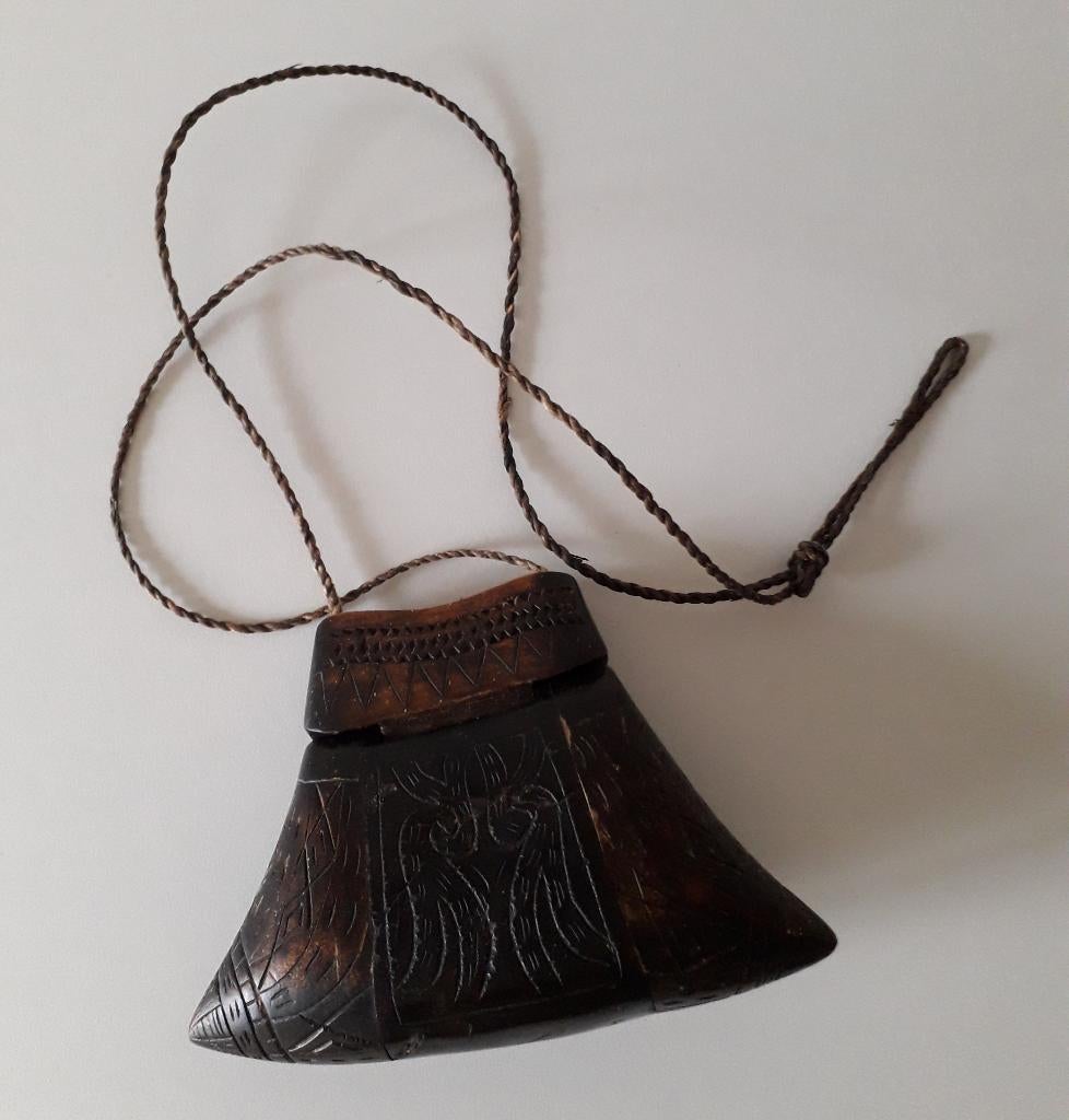 Tongal Indonesië, Antiek en Kunst, Ophalen of Verzenden