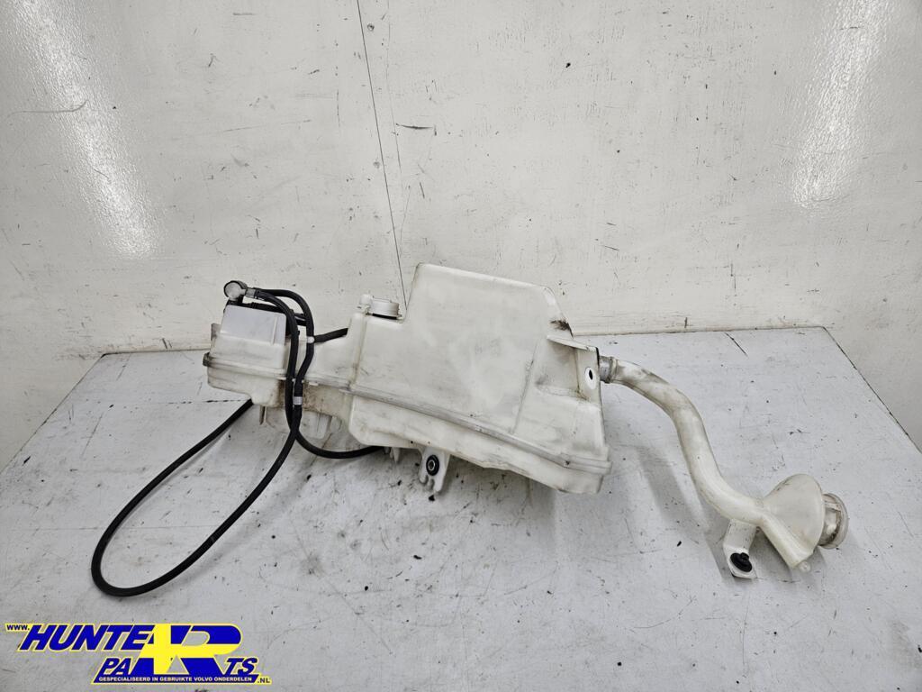Ruitensproeiertank V Volvo XC90 II ('14-'22) 31349385, Auto-onderdelen, Gebruikt, Ophalen of Verzenden, Volvo, Volvo