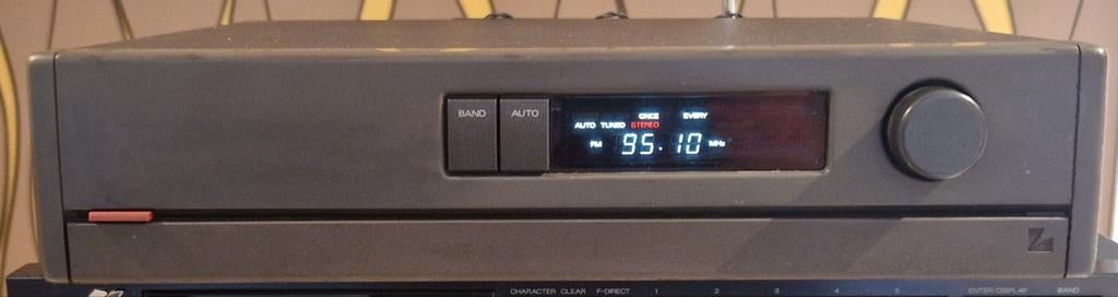 Luxman T-007, Ophalen of Verzenden