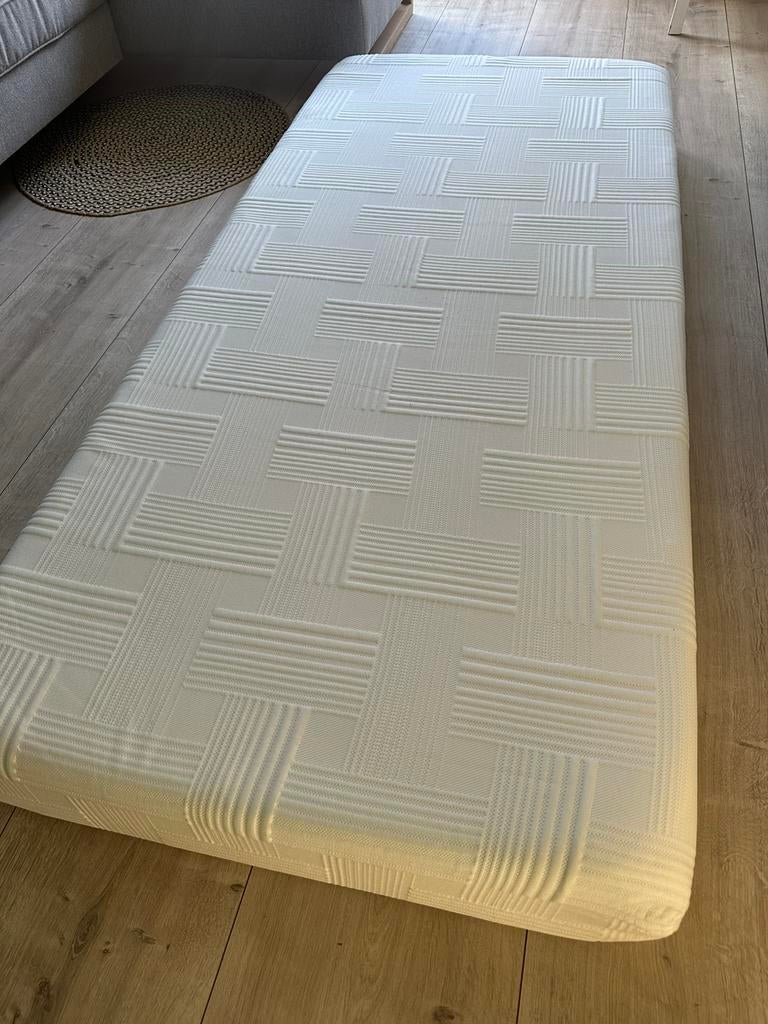 Matras Beter Bed 90x200, Ophalen, 90 cm, Eenpersoons, Zo goed als nieuw