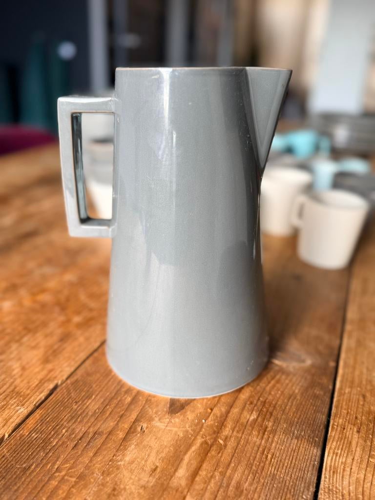 Piet Hein Eek waterkan – design – servies, Ophalen, Zo goed als nieuw, Bord(en), Overige stijlen