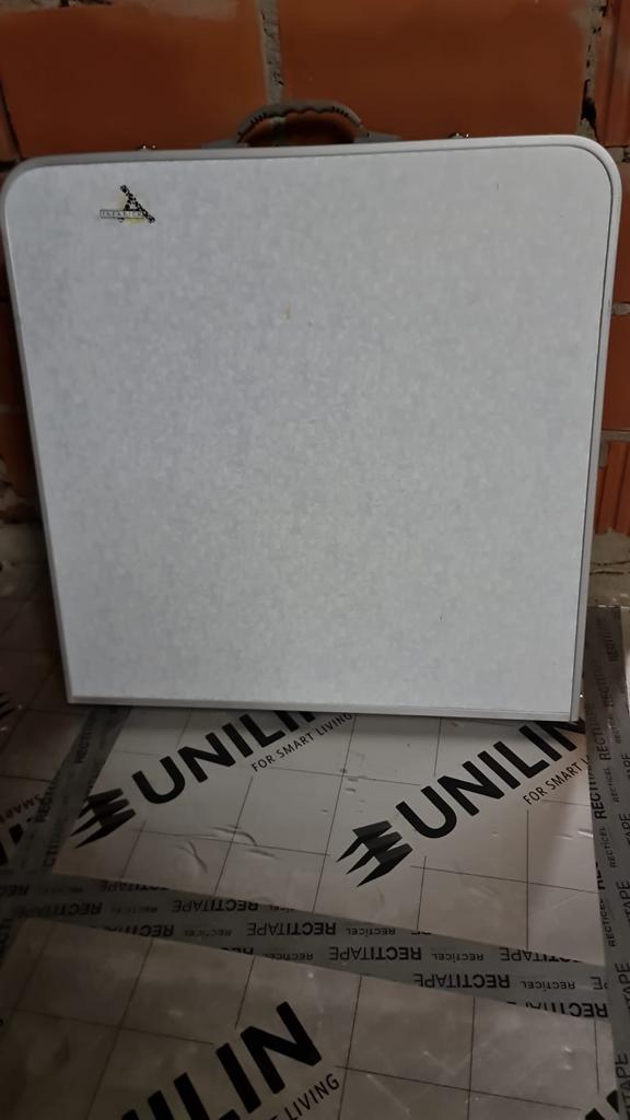 Inklapbare campingtafel, Caravans en Kamperen, Ophalen of Verzenden, Gebruikt, Campingtafel