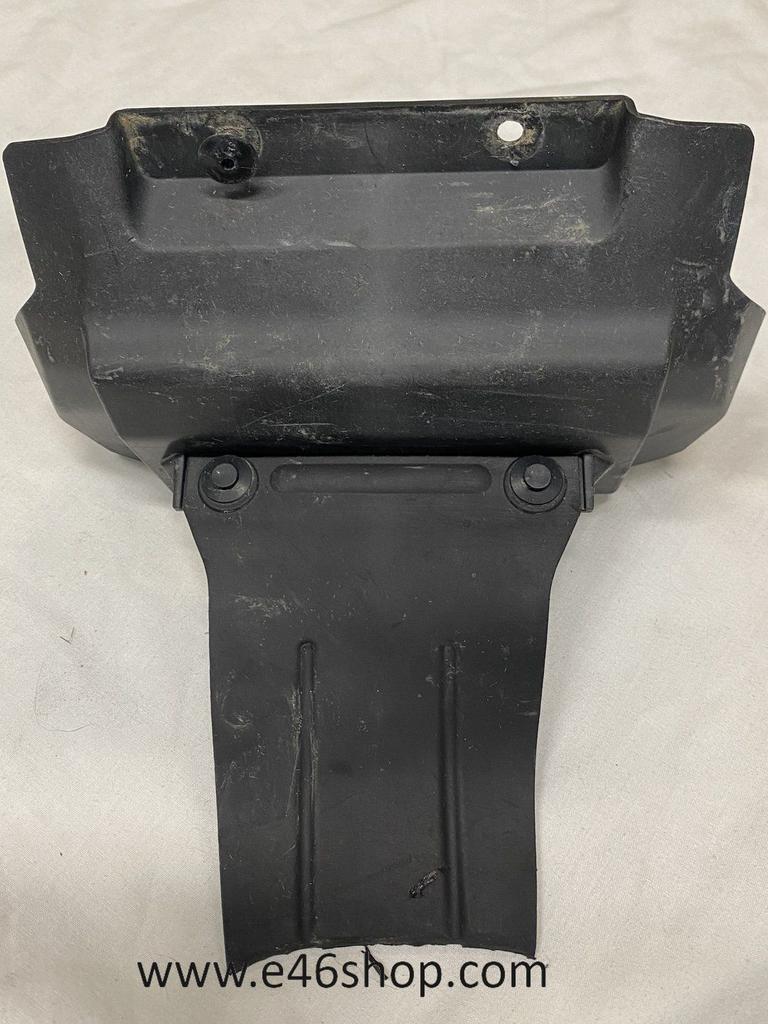 MODDER SPATBORD  BMW F750GS F850GS OE 33548359968, Gebruikt, -, -, Ophalen of Verzenden