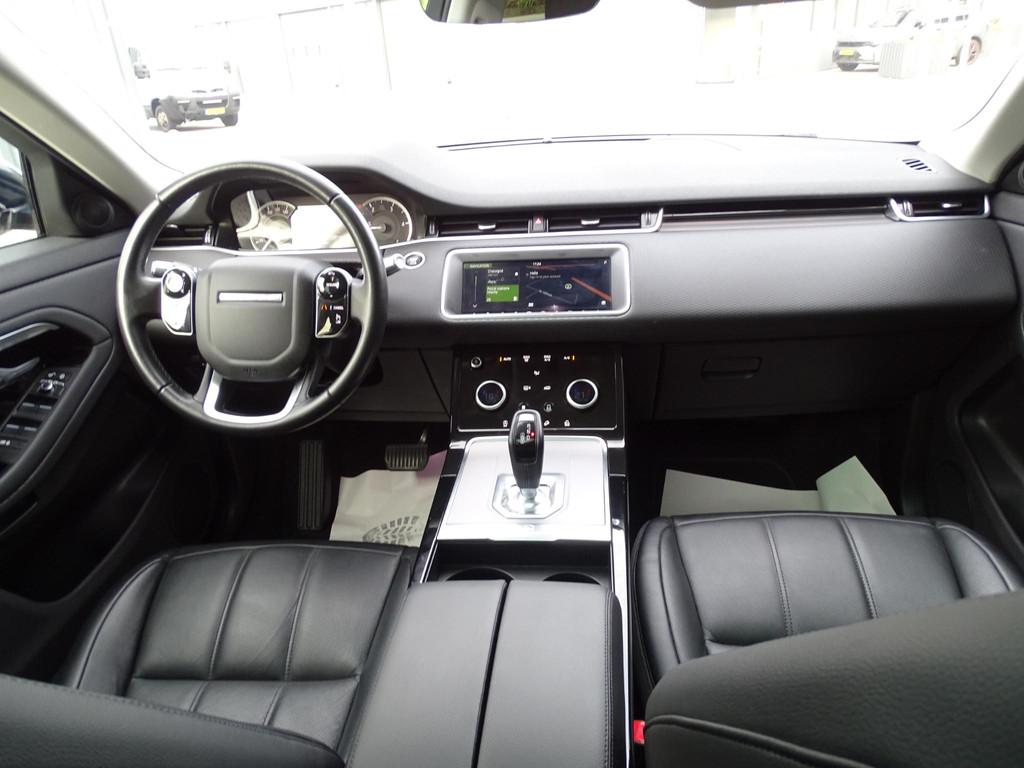 Land Rover Range Rover Evoque 2.0 D150 AWD R- Dynamic | PANO, Automaat, Gebruikt, 4 cilinders, 1848 kg