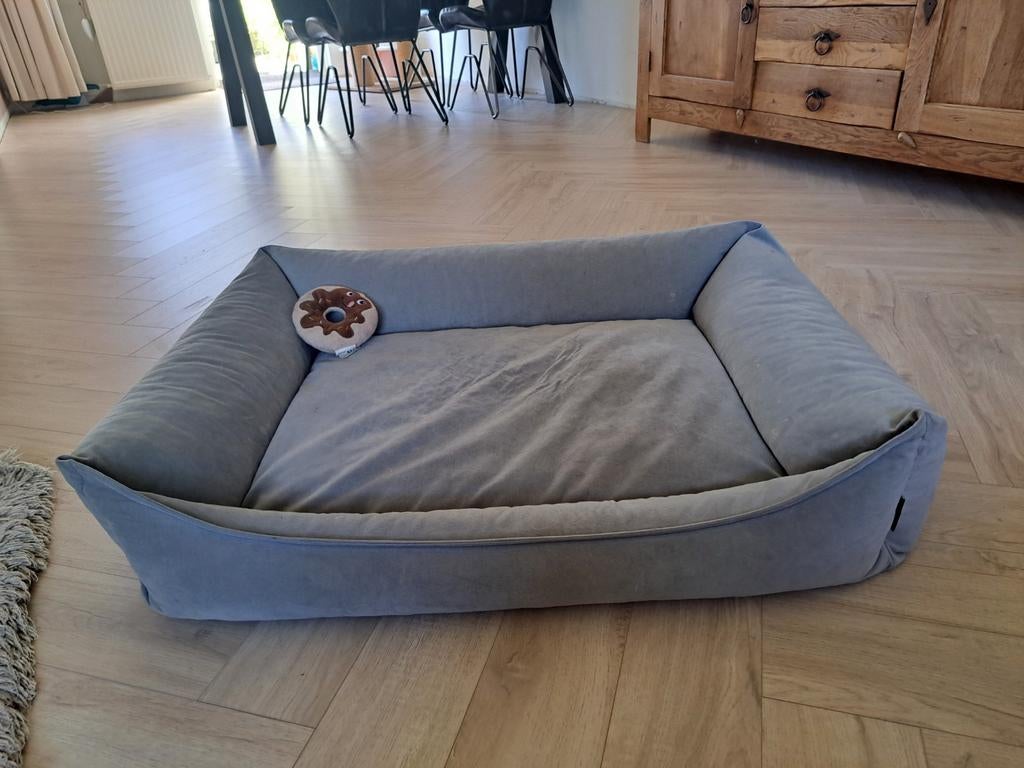 Beeztees hondenmand 100x80cm, Ophalen of Verzenden, Overige