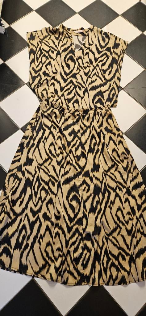 Shirt en rok van Studio Anneloes maat M, Kleding | Dames, Maat 38/40 (M), Studio Anneloes, Zwart, Ophalen of Verzenden