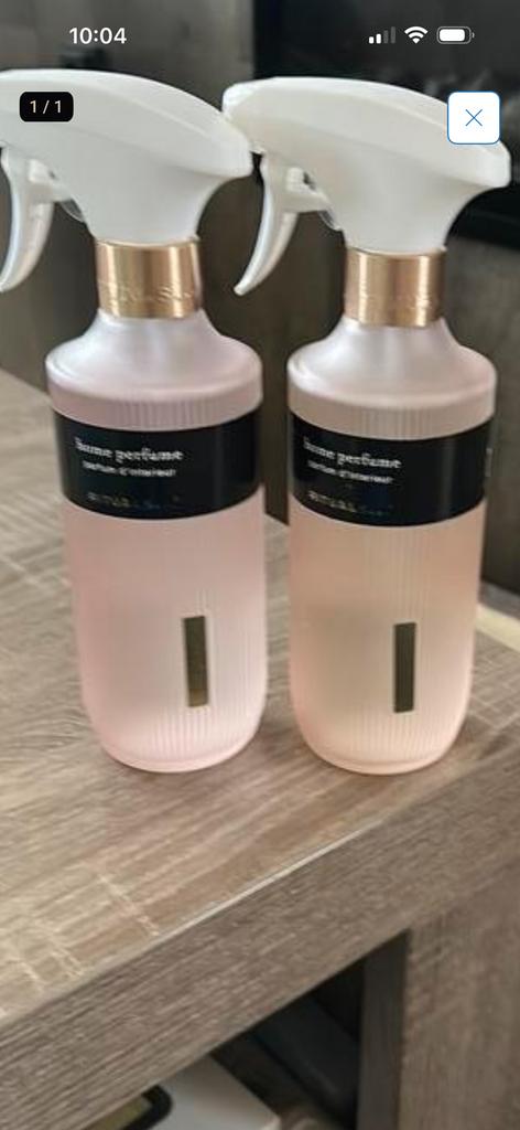 Rituals Sakura Homespray, Ophalen of Verzenden, Nieuw