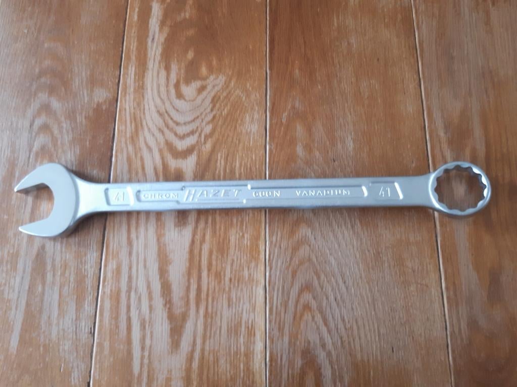 HAZETringsteeksleutel, Ophalen of Verzenden, Nieuw