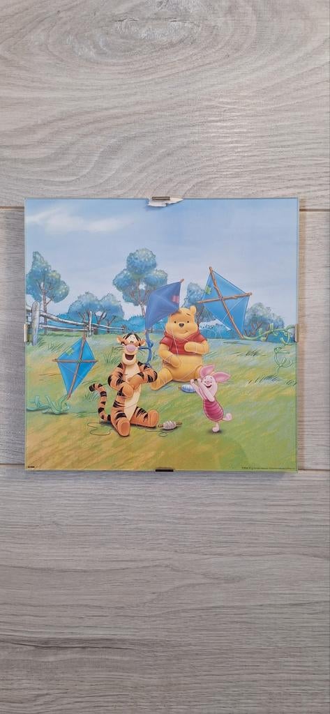 Schilderijtjes, Kinderen en Baby's, Ophalen, Wanddecoratie