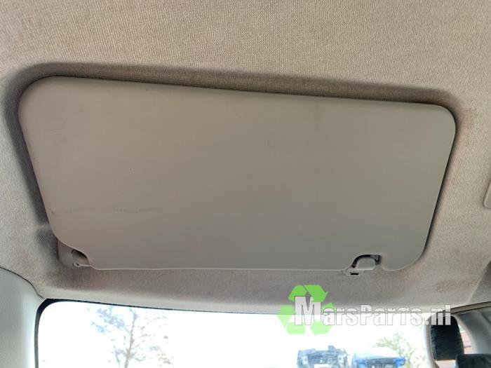 Zonneklep van een Suzuki Swift, Auto-onderdelen, Gebruikt, -, -, Ophalen of Verzenden