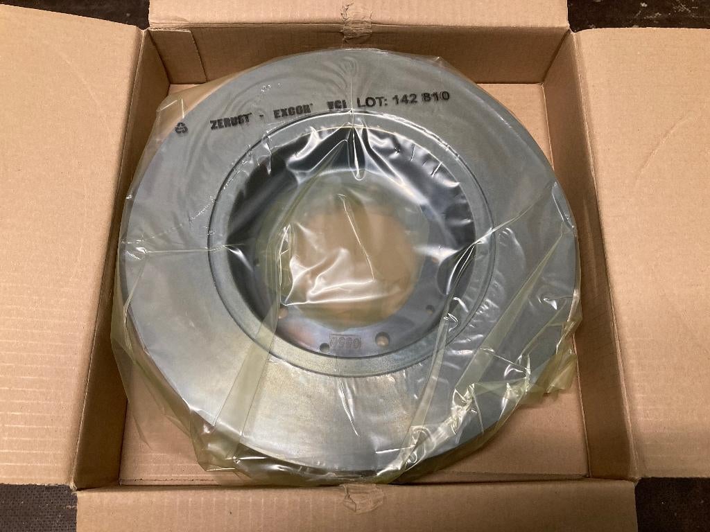 Originele remschijven Land Rover Defender (2007 - 2016), Ophalen, Nieuw, Land Rover