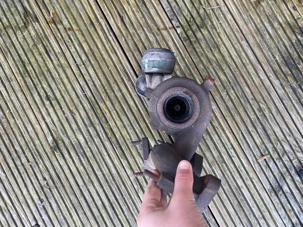 Gebruikte Turbo - Diverse modellen, Ophalen of Verzenden, Gebruikt, Overige automerken