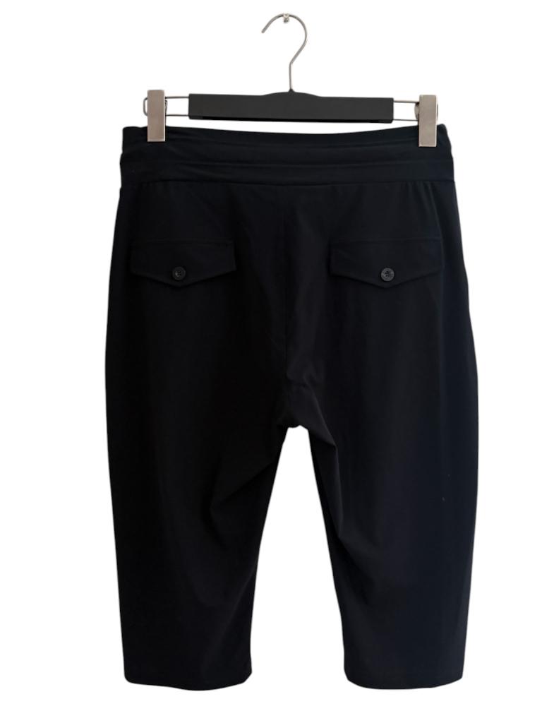 Studio Anneloes korte broek S (Upstairs Capri), Maat 38/40 (M), Kort, Blauw, Ophalen of Verzenden