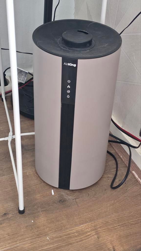 AirKing luchtbevochtiger, Ophalen of Verzenden