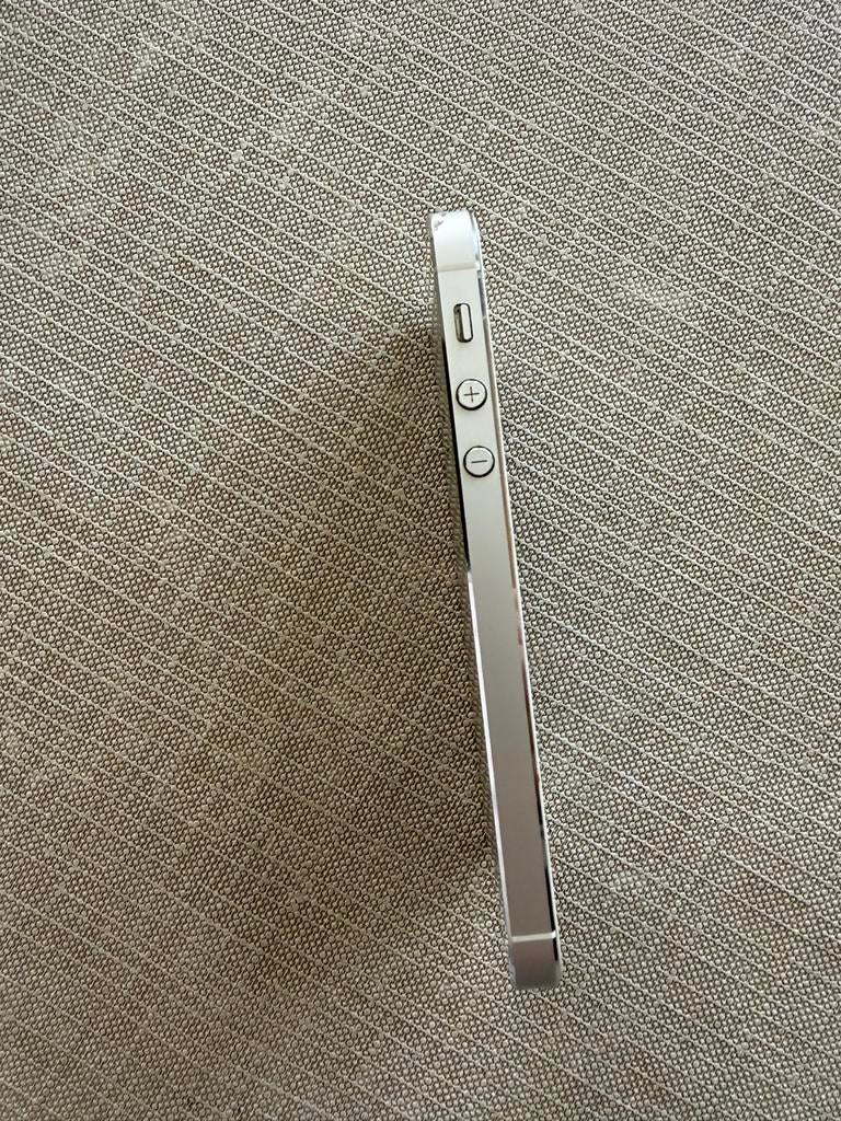 Iphone 5 model A1429, Telecommunicatie, Mobiele telefoons | Apple iPhone, Ophalen, Gebruikt, IPhone 5, Wit