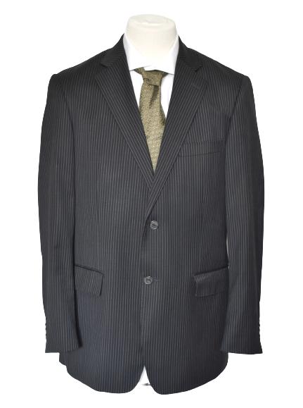 Nieuw Oger gestreept colbert, blazer, Mt. 50 / M, Overige kleuren, Nieuw, Oger, Verzenden