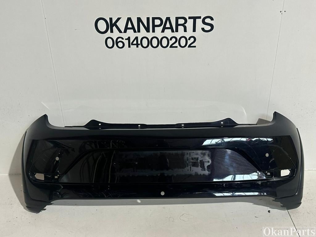 Volkswagen Up! Cross Facelift achterbumper 1S6807421AB