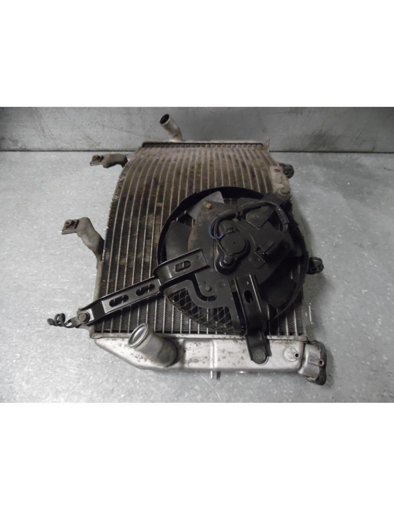 GSXR1000 2003 - 2004 Suzuki Radiator D1-41034