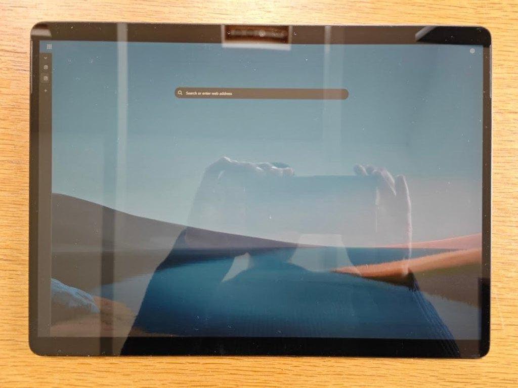 Surface Pro X 4G met tot 1TB SSD, pen, case en matte folie, Computers en Software, Windows Tablets, Ophalen of Verzenden, Zo goed als nieuw