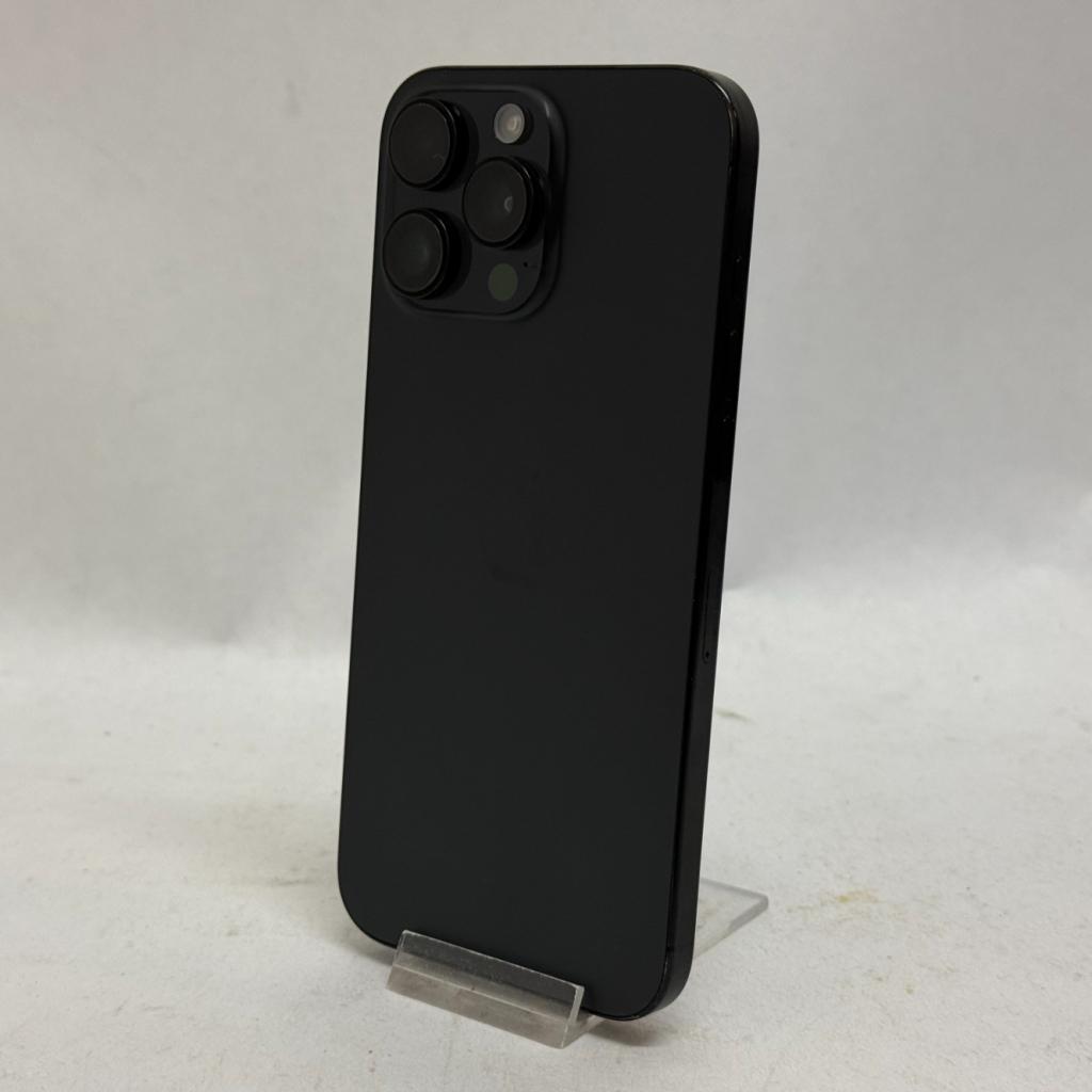 Apple iPhone 16 Pro Max 256GB Black Titanium, Apple, Zo goed als nieuw, Support@apple.com, One Apple Park Way
Cupertino, CA 95014
United States