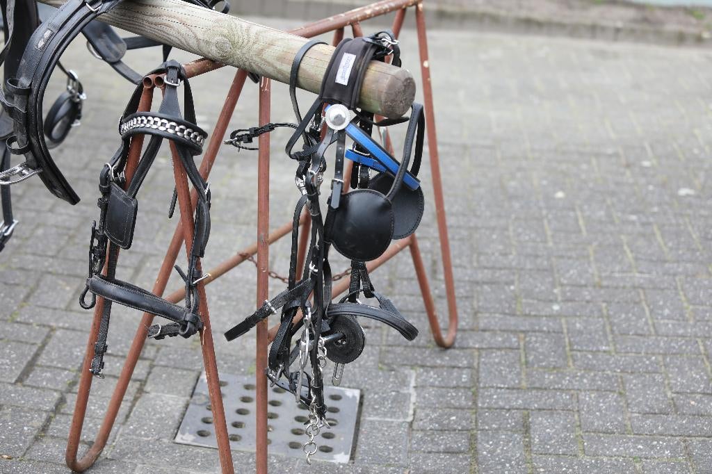 Men Tuig prijs bespreekbaar, Ophalen of Verzenden, Zo goed als nieuw, Overige soorten