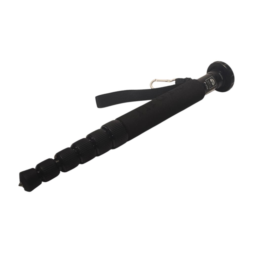 Sirui Monopod P-306 Monopod | Nette Staat, Audio, Tv en Foto, Fotografie | Statieven en Balhoofden, Gebruikt