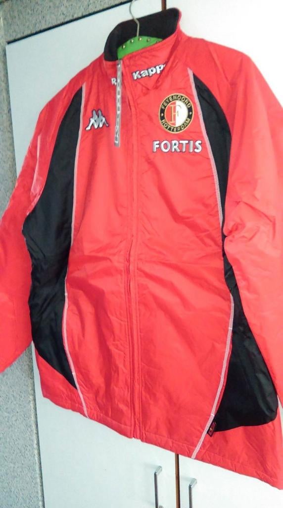 Fortis choah jas nieuw, Ophalen of Verzenden, Nieuw, Feyenoord, Shirt