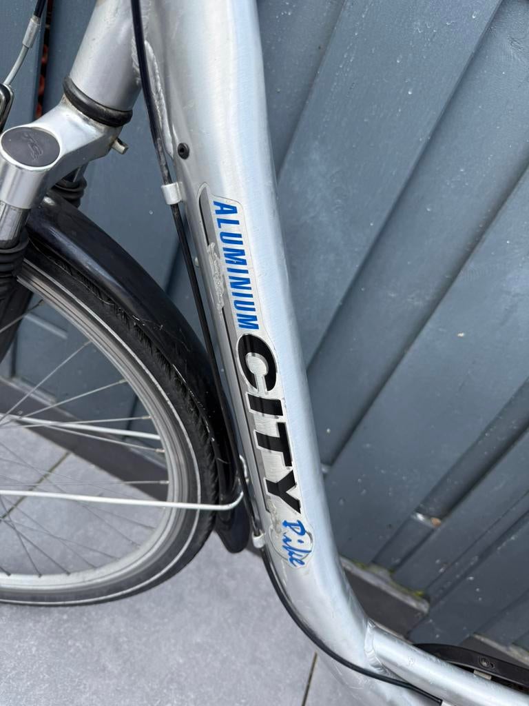 Fiets, Ophalen of Verzenden, 26 inch of meer