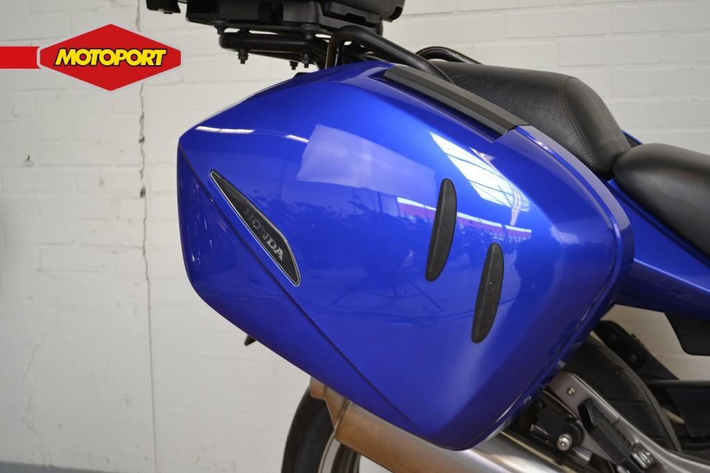 Honda CBF 1000 ABS (bj 2007) - foto 3