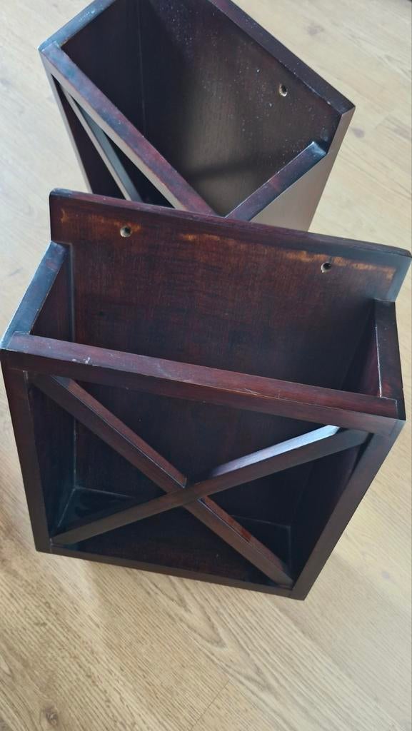 Riverdale lectuurbakken, Ophalen of Verzenden