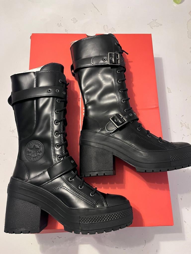 All Stars Converse maat 39.5.  [ ONGEBRUIKT NIEUW ], Kleding | Dames, Schoenen, Ophalen of Verzenden, Nieuw, Sneakers of Gympen