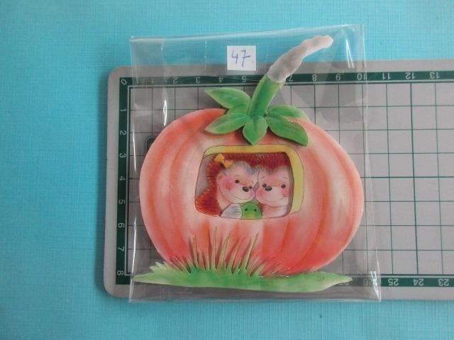 47 Egels, Verzenden, Nieuw, Dieren, Overige typen