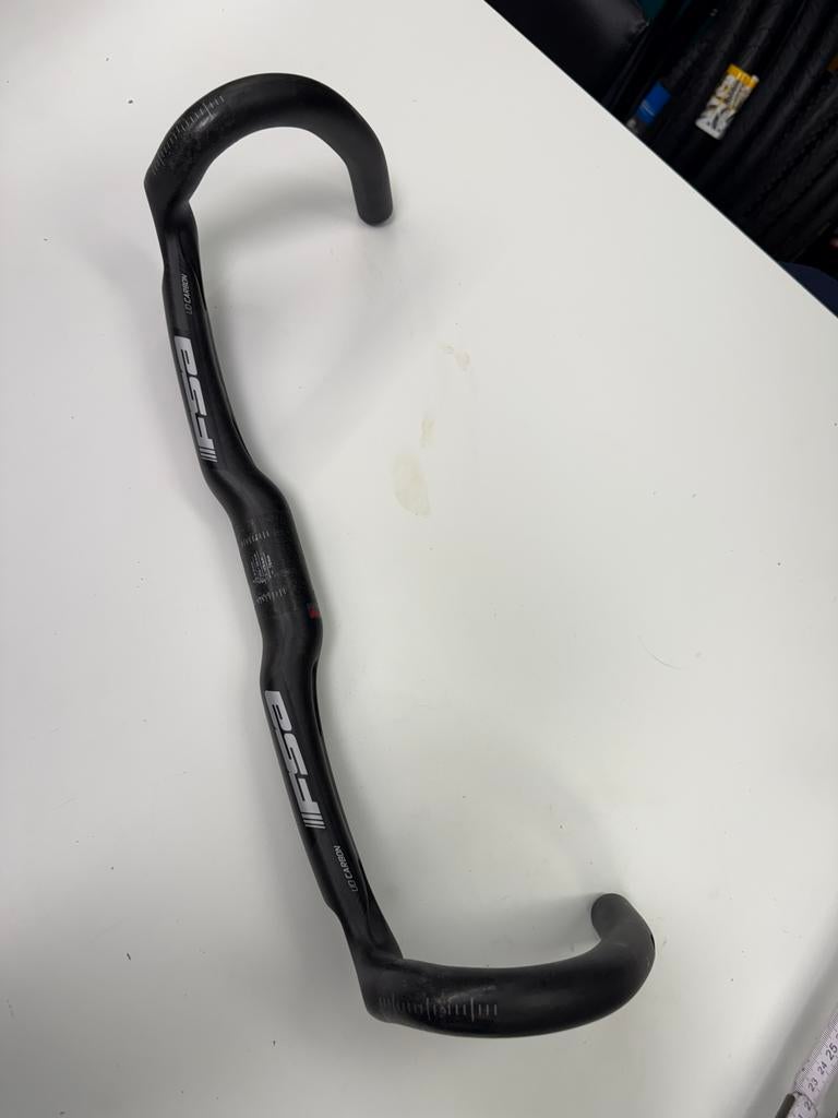 Gravel carbon stuur FSA, Ophalen, Nieuw, Overige typen