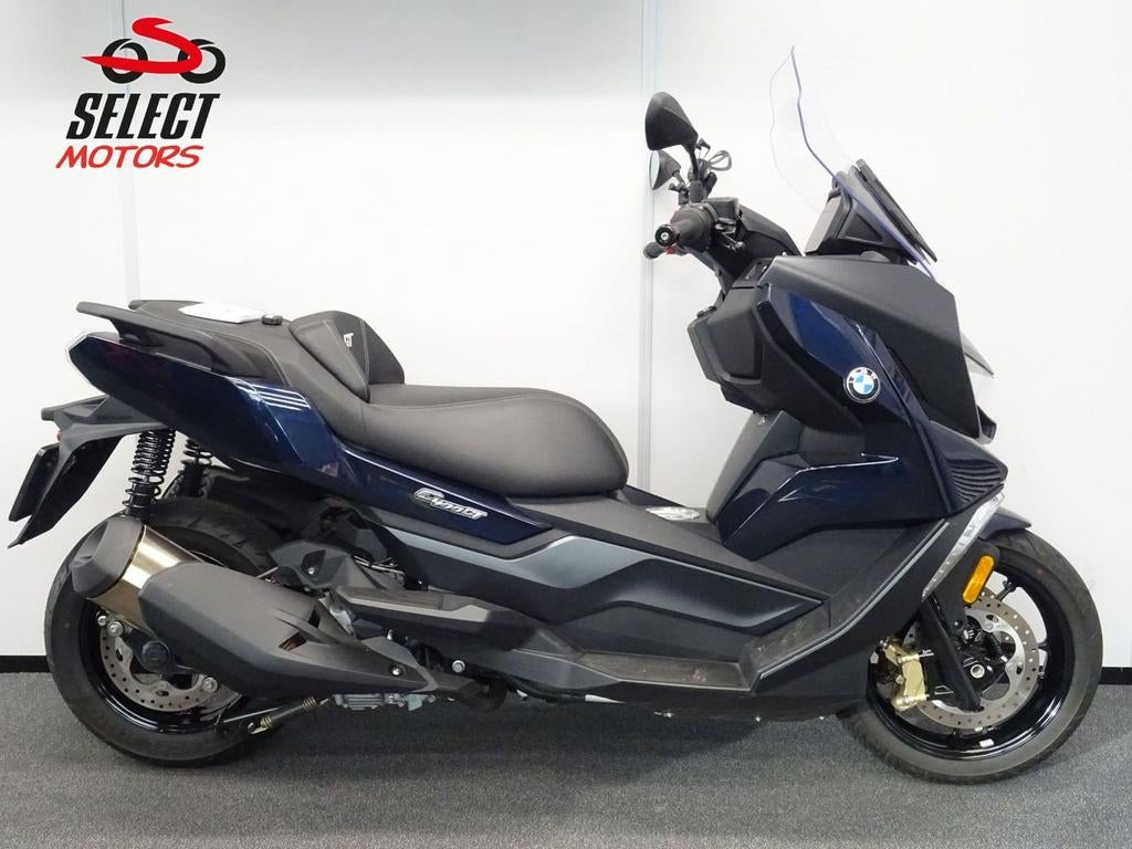 SUPER GAVE BMW C 400 GT C400GT (2025)