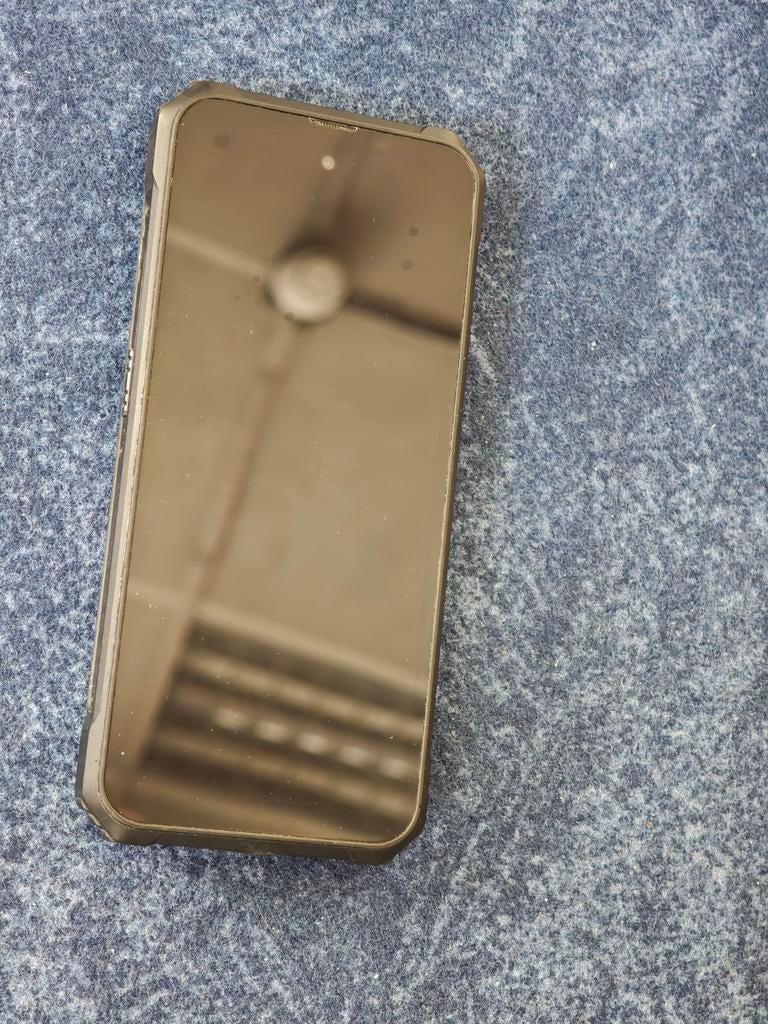 Blackview smartphone 24/512GB IP68 waterdicht, Telecommunicatie, Mobiele telefoons | Blackberry, Ophalen of Verzenden, Zo goed als nieuw