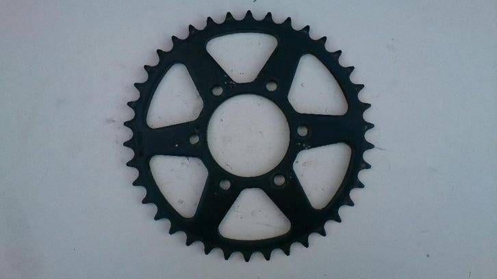 Kawasaki GPz750 achtertandwiel tandwiel GPz 750 gpz750 GPZ, Ophalen of Verzenden, Gebruikt