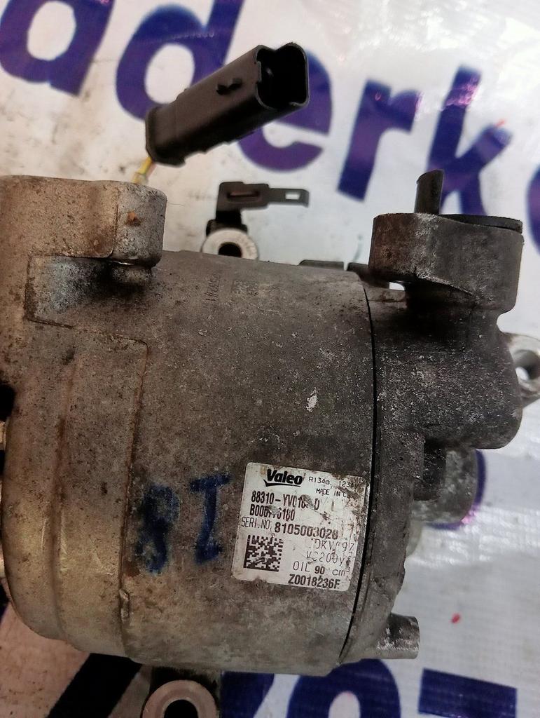 Toyota Aygo (B40) Hatchback 1.0 12V VVT-i (1KR-FE) Aircondit, Gebruikt, -, -, Ophalen of Verzenden