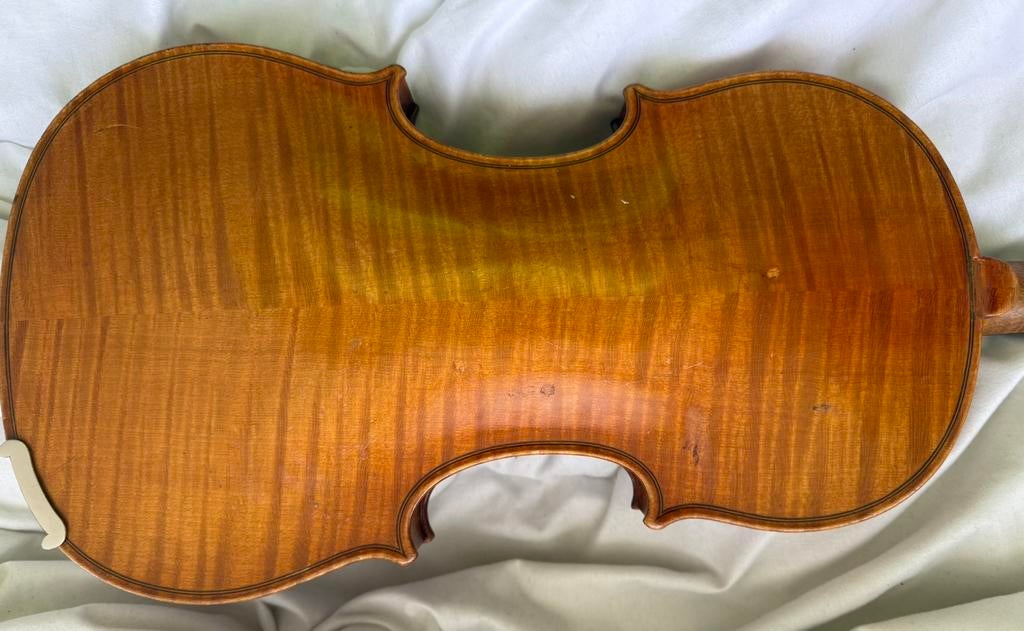 Te koop viool, Ophalen, Gebruikt, Viool, 4/4-viool