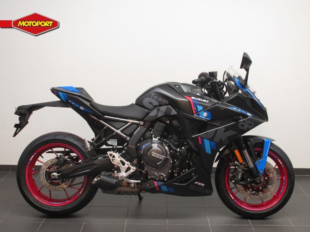 Suzuki GSX-8R (bj 2026), Motoren, Motoren | Suzuki, Bedrijf, Sport