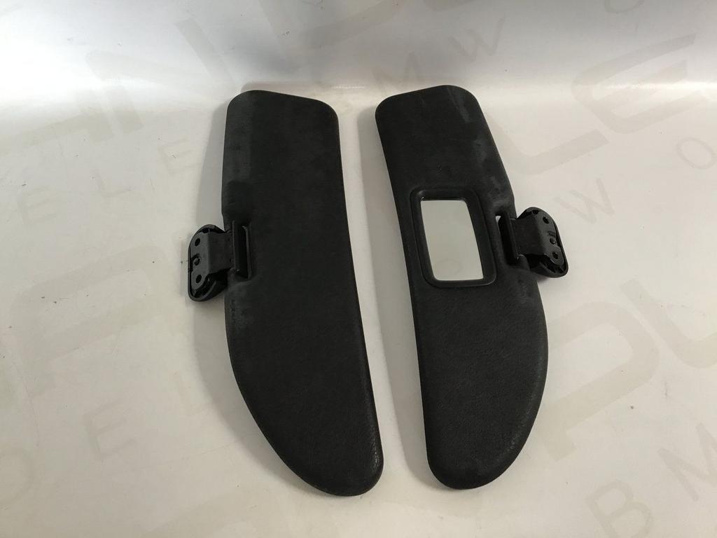 Zonneklep set BMW E36 Z3 TL6792, Gebruikt, -, -, Ophalen of Verzenden