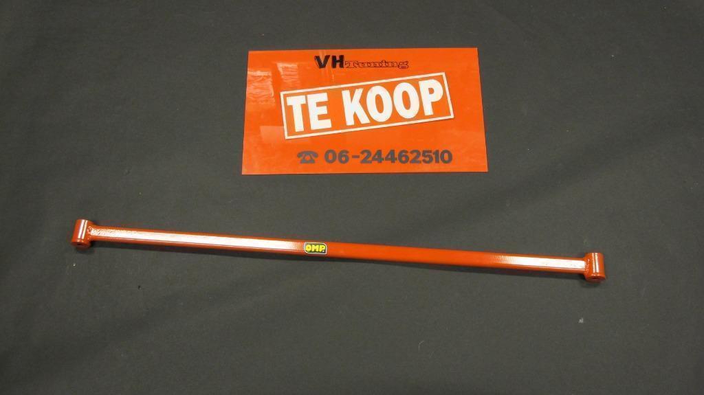 Veerpootbrug VW polo Coupe <1981 OMP, Ophalen of Verzenden