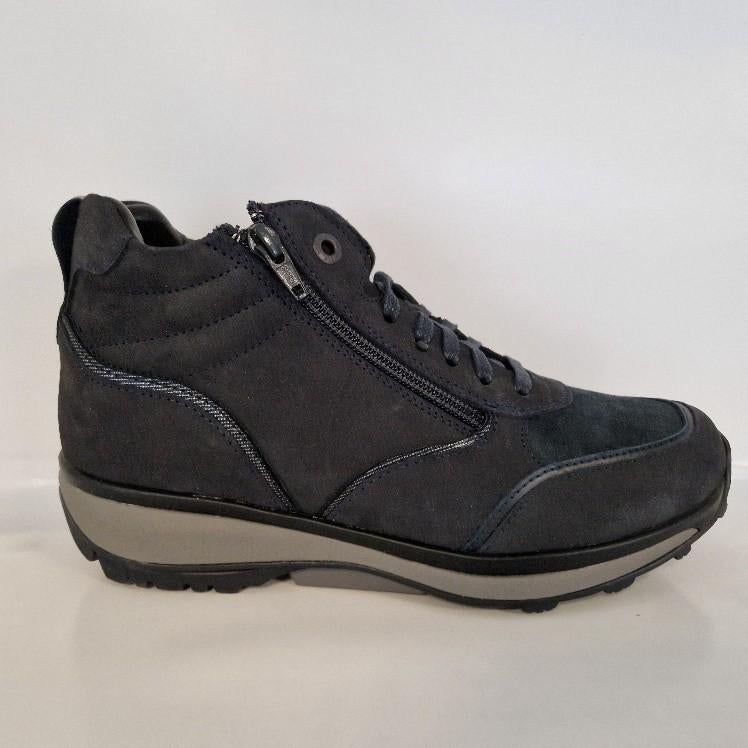 XSENSIBLE STRETCHWALKER, mt37 wijdte G, hoog model, navy, Blauw, Jetsshoeshop@hotmail.com, Nieuw, Ophalen of Verzenden