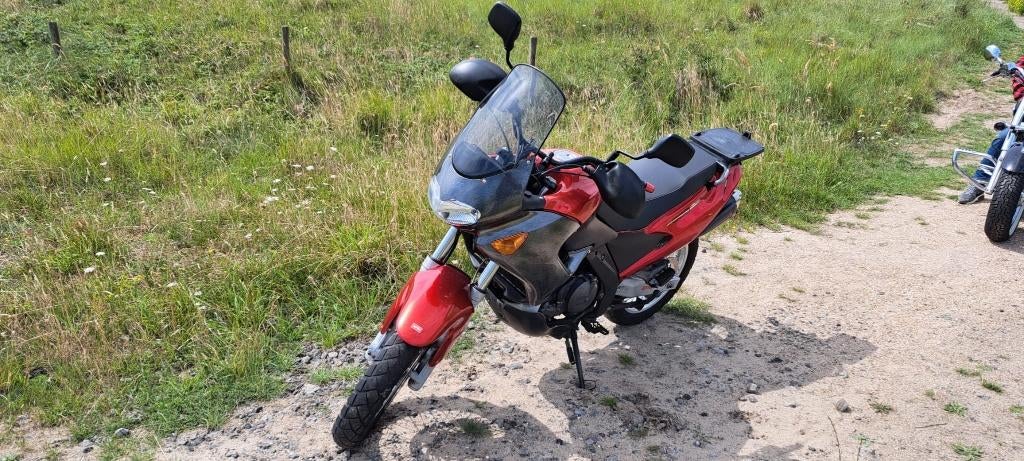 Aprilia Pegaso 650, Motoren, Motorrijbewijs A, Particulier, Meer dan 35 kW, Toermotor