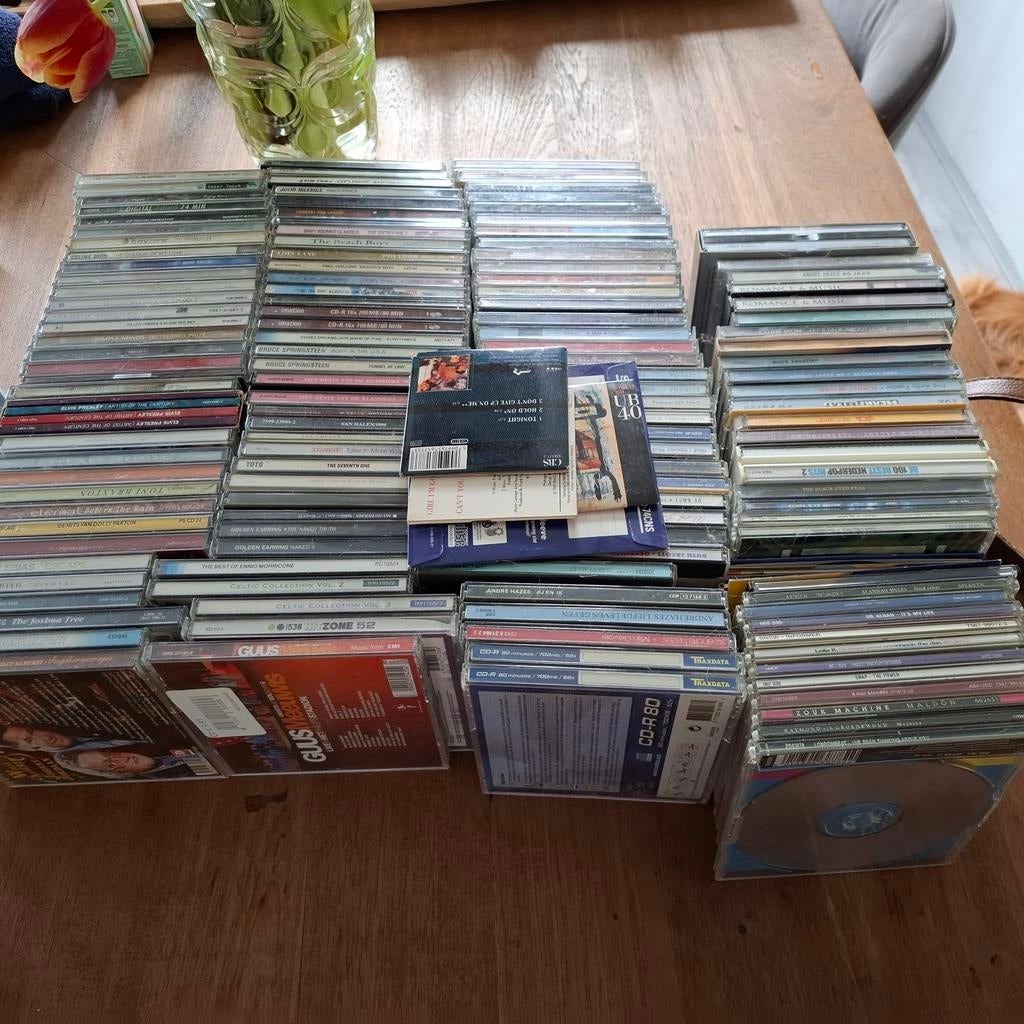 Van alles door elkaar, Cd's en Dvd's, Cd's | Overige Cd's, Ophalen of Verzenden, Zo goed als nieuw