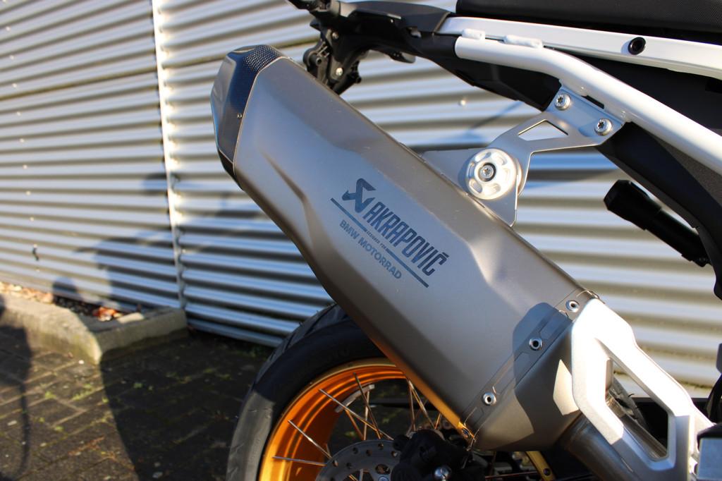 BMW F 900 GS |Dynamic & Enduro Pakket Pro |Akrapovic - foto 2